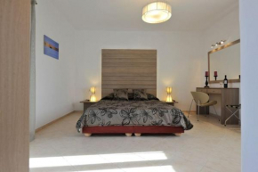 Luxury Paros Villa Villa Thalassa 1-bedroom Villa with Sea View Naousa